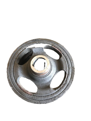 Kurbelwellenriemenscheibe Mercedes Sprinter/Vito A1110350100