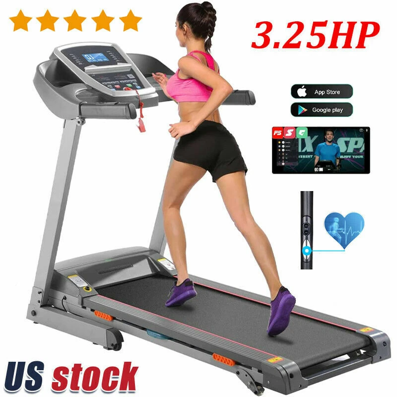 Folding cardio equipment sales