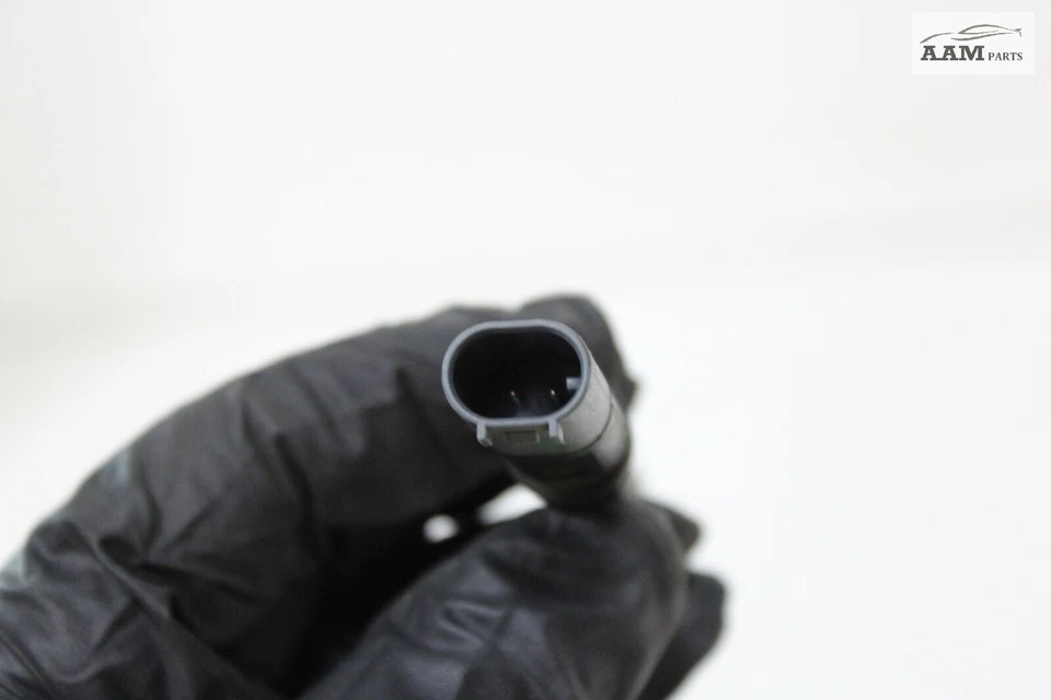 2014-2018 BMW X5 F15 RWD FRONT LEFT BRAKE PAD WEAR SENSOR 34356792567 OEM - Imagem 4 de 4