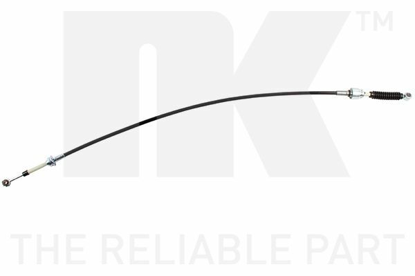 NK 9399013 Seilzug, Schaltgetriebe FüR Fiat Lancia-image