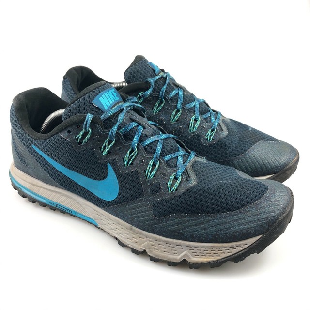 nike air zoom wildhorse 3
