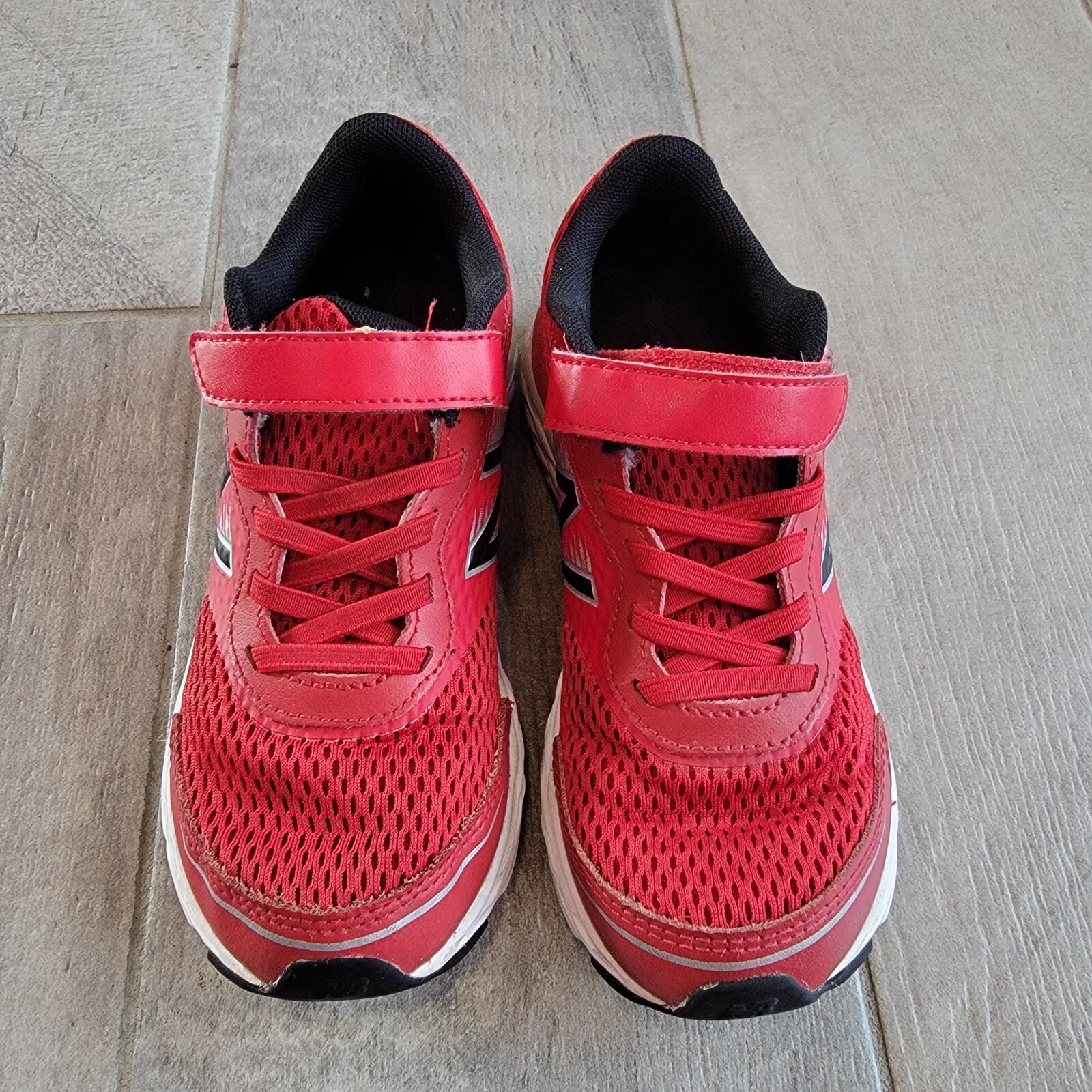 New Balance Size 1.5