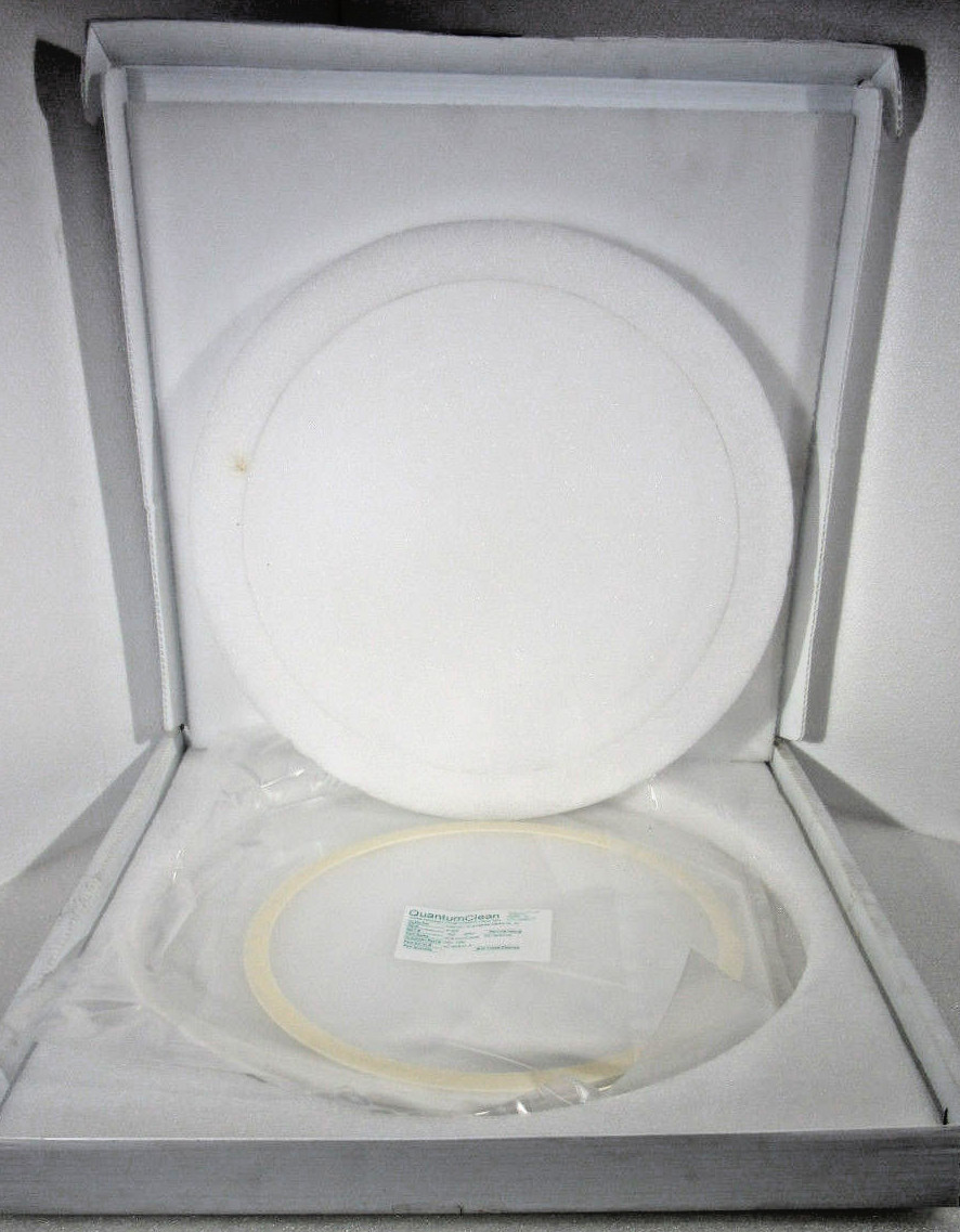 AMAT APPLIED MATERIALS 0020-28401 13" CERAMIC RING