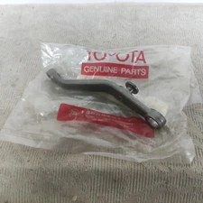 NOS OEM TOYOTA トヨタ REVERSE SHIFT ARM TOYOACE DYNA COASTER JY16 2J # 33201-36010