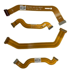 Original OEM Samsung Galaxy Tab S6 Lite SUB LCD to MAIN Motherboard Flex Ribbon
