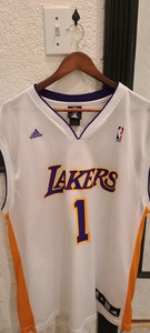 smush parker jersey