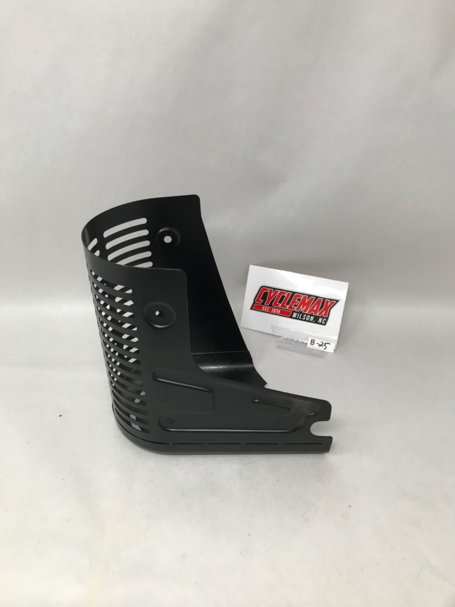 Teledyne Total Power  NOS  Muffler Cover OEM: 207-34255-01 | eBay