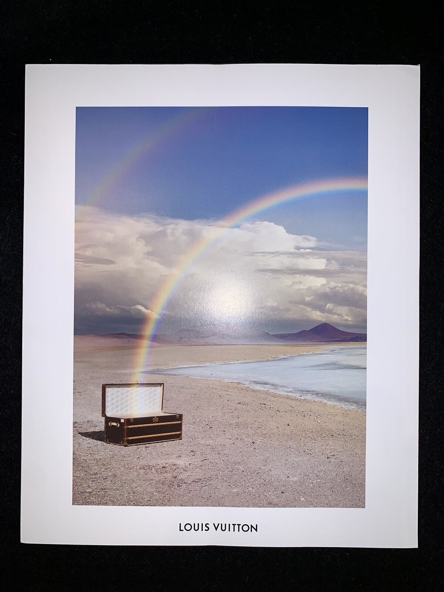 Book/Magazine 16 No. BOOK THE Vuitton Louis (非売品) #16 Book Vuitton】The 【Louis (English eBay | Version) アート・デザイン・音楽