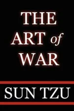 The Art Of War - Paperback By Tzu, Sun - GOOD