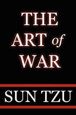 #ad The Art Of War Paperback By Tzu Sun GOOD $5.48