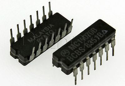 MC14044B Original New Motorola Integrated Circuit