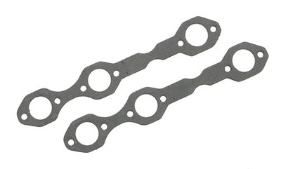 Hedman for Header Flange Gaskets for CHEVY 4.3 Liter V6