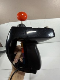 ColecoVision Super Action Controller With Super Action Baseball TESTED!
