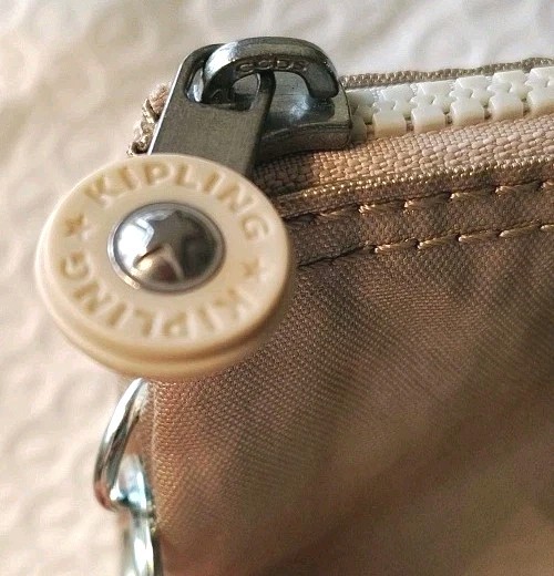 Kipling Creativity XL Extra Large Pouch Polyamide… - image 10