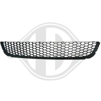 2215745 LüFtungsgitter, StoßFäNger Mitte Vorne FüR VW Golf VI (5K1)