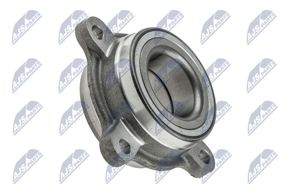 Fits NTY KLP-TY-068 FRONT WHEEL HUB - Image 10