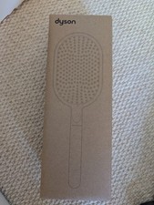 Dyson Paddle Brush New Boxed