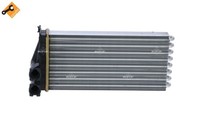 NRF 54333 WäRmetauscher, Innenraumheizung FüR CitroËN,Ds,Peugeot
