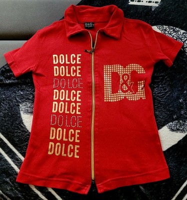 Dolce & Gabbana T-Shirt, Größe L