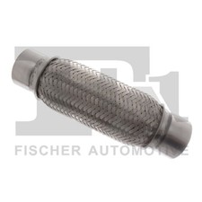 FA1 Flexrohr Abgasanlage VW452-220 Flexibel für PASSAT 3B3 VW AUDI 52mm B5 3B2