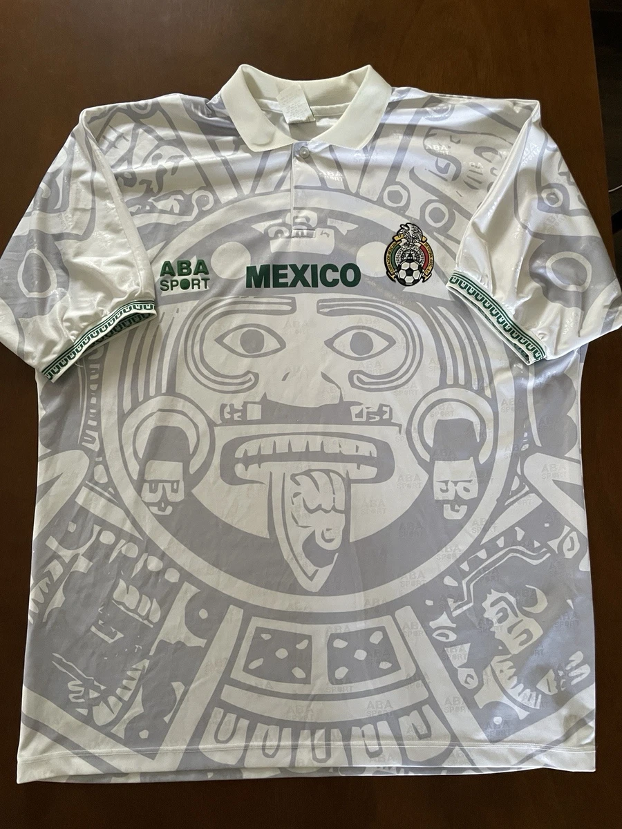 aba sport mexico products for sale | eBay