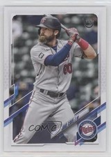 2021 Topps Update Vintage Stock 41/99 Jake Cave #US23 n0c