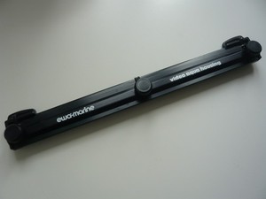 Ewa-marine Regen- Spritzschutzhülle Verschluss Kamera Zubehör