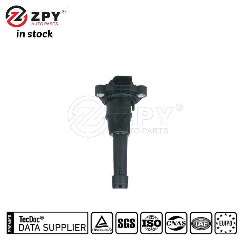 Sensor de nivel de aceite ZPY para Audi A4 A5 A6 A7 A8 Q5 Q7 R8 RS6 RS7 S4 S5 079907660A Foto 2 de 4