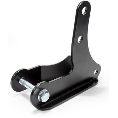 Innovative for 88-91 Civic / CRX D-Series Conversion Rear Mounting T-Bracket