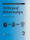 New ListingArthropod Relationships by Richard A. Fortey (English) Hardcover Book