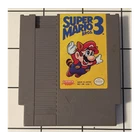 Nintendo Super Mario Bros. 3 Nintendo NES NTSC-U/C (US/Canada) Cartridge