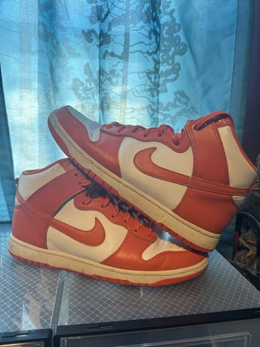 Jordan Siracusa HighTop TG 12M