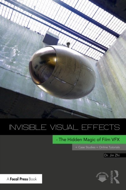 Invisible Visual Effects by Jin Zhi - 9781032124537 - Image 6