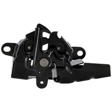 Hood Latch Lock For 2014-2019 Toyota Corolla