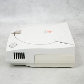SEGA Dreamcast DC HKT-3000 NTSC-J 13748B VA0 MIL-CD Console TESTED