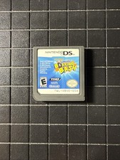 Spongebob's Boating Bash Nintendo DS *Cartridge Only Tested Working