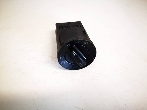 1c0941531a Scheinwerfer Schalter  Volkswagen Bora DE2439536-78