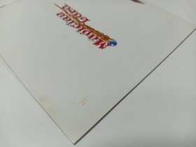 Magician Lord Neo Geo CD SNK NGCD Rare Retro Good Used Game From Japan