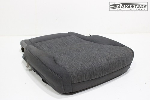 2021-2025 FORD F-150 CREW CAB XL FRONT RIGHT SIDE LOWER SEAT CUSHION BOTTOM OEM
