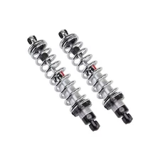 QA1 Adjustable 12 Inch Coil-Over Shock Kit, 300 Spring Rate