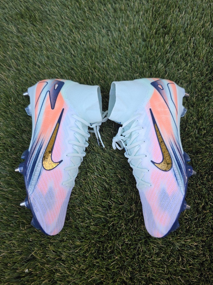 Nike Zoom Mercurial Superfly 10 Elite MDS SG-Pro Dream Speed 9