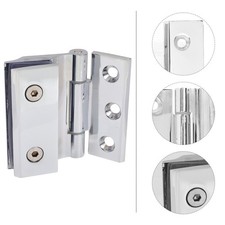  Armoire De Douche Charnière Porte Vitrée Charnières Portes Paumelle