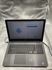 Dell Vostro 5568, i5-7200U  2.7GHZ, 16GB RAM, 512GB SSD, 1080P HD