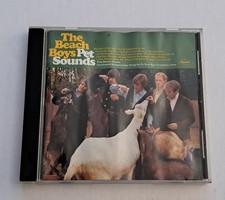 Pet Sounds by Beach Boys (CD, 2001) for sale online | eBay