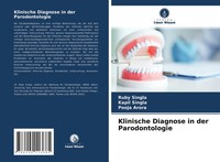 Ruby Singla (U. A.) | Klinische Diagnose In Der Parodontologie | Taschenbuch