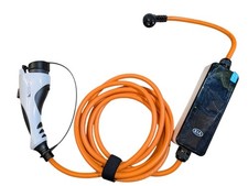 Kia Ev Charger Ev6 Ev9 Niro Soul Optima Sorento Sportage Charging Cord Phev 120v
