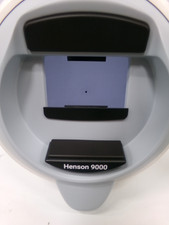 Topcon Henson 9000 Visual Field Analyzer