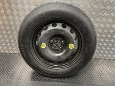 GENUINE BMW X5 X6  SPACE SAVER TEMPORARY SPARE WHEEL 155/90/R18 E70 E71 F15 F16