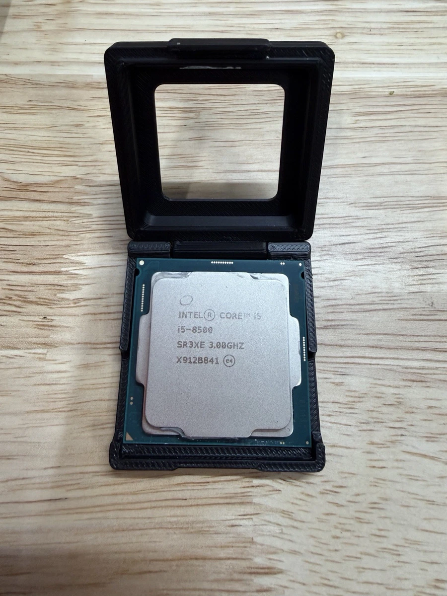 Intel Computer Processors Intel Core i5-8500 Processor Model for