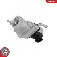 AGR Ventil Esen SKV 14SKV319 12V FüR Toyota Yaris Corolla Auris NDE120_ NDE120R